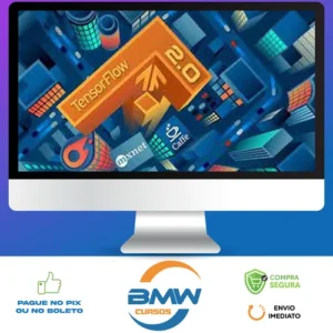 Tensorflow 2.0: Um Guia Completo Sobre o Novo TensorFlow - Jones Granatyr