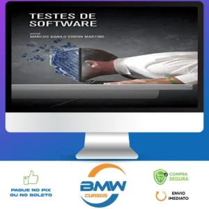 Testes de Software - Marcos Danilo Chiodi Martins (Estácio de Sá)