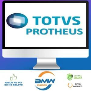 Totvs Protheus: Programação Advpl - Diversos Autores