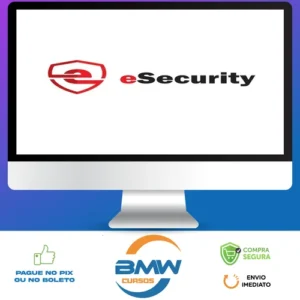 Treinamento Analista de Segurança Junior Básico - eSecurity