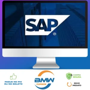 Treinamento SAP - Autores Diversos