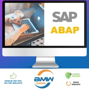 Treinamento Sap Abap - Leandro Marques & Netstudy Treinamentos
