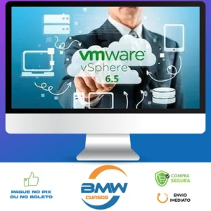 VMware Vsphere 6 5 - ExpertEmTI
