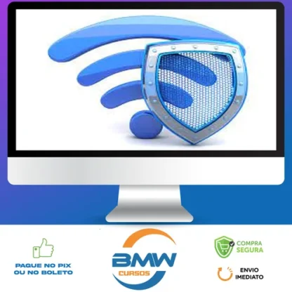 Wifi - Esecurity