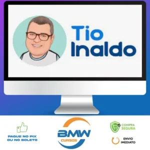 Windows 10 Avancado - Inaldo Lopes