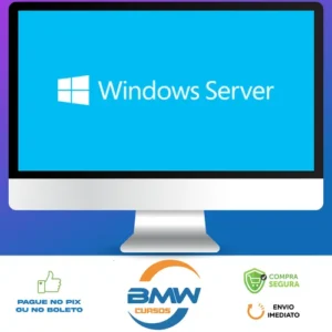 Windows Server - Cesar Felipe