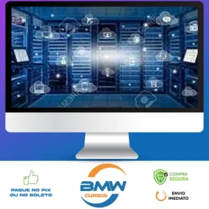 Windows Server 2019 Hyper-V, Storage, Clustering and NLB - Cristian Calinescu