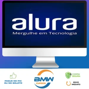 Windows Server: Instalação e Gestão do Ambiente - Alura
