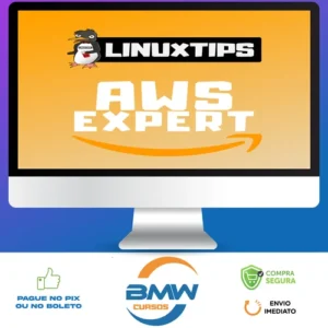 AWS Expert - LINUXtips