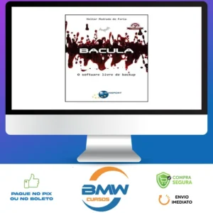 Bacula: O Software Livre de Backup - Heitor Faria