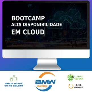 Bootcamp Alta Disponibilidade em Cloud - Leandro Porciuncula