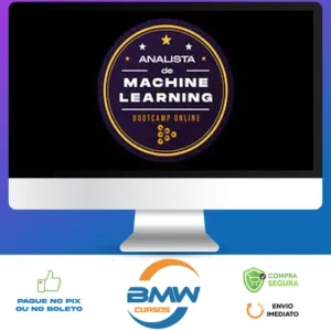 Bootcamp: Analista de Machine Learning - IGTI