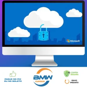 Certificação AZ-300 Microsoft Azure Architect Design - Andre Iacono