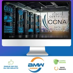 Cisco CCNA DataCenter - Breno Andrade