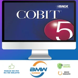 COBIT 5 - ISACA