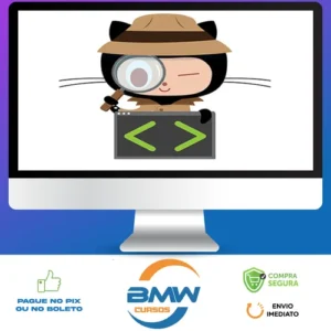 Criando Páginas Web com o GitHub Pages - Marcos Castro