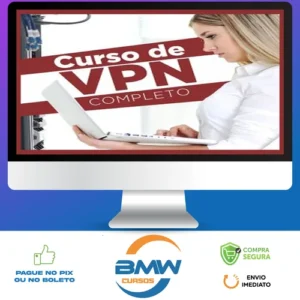 Curso OpenVPN - Paulo Ramos