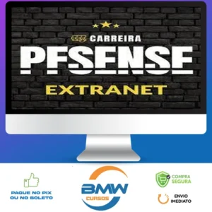 Curso pfSense® Extranet - Sys Squad
