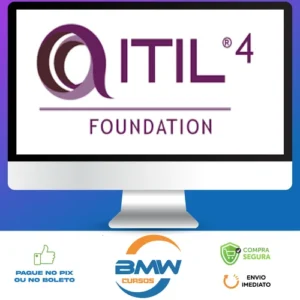 Curso Preparatório Itil - Autor Não Informado