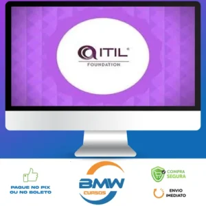 Curso Preparatório Itil - Renê Chiari