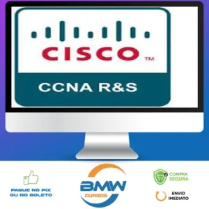 Curso Redes Completo: CCNA R&S - EADCCNA