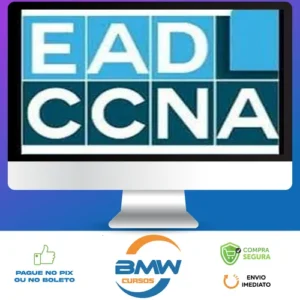 Curso Redes de Armazenamento de Dados com Linux - EADCCNA