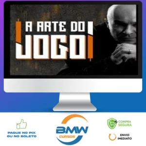 A Arte do Jogo + Revolução Stormer - Stormer