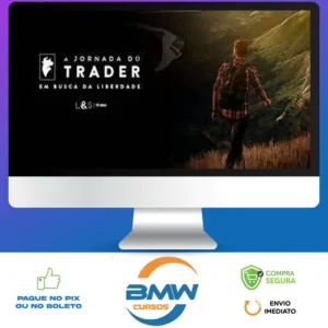 A Jornada do Trader - L&S