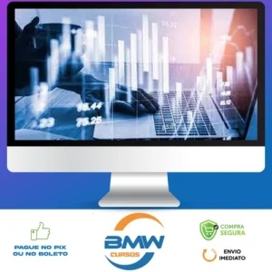 Algorithmic Trading & Quantitative Analysis Using Python - Mayank Rasu [Inglês]
