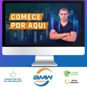 Análise Fundamentalista - Janderson Trader