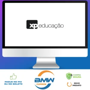 Análise Fundamentalista de Empresas - XP Educação