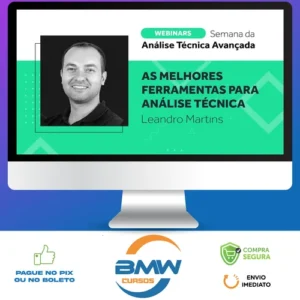 Análise Gráfica - Leandro Martins