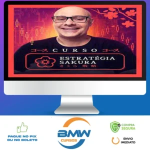 Estratégia Sakura - Leo Werneck