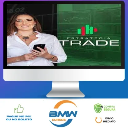 Estratégia Trade - Gabriela Portela