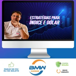 Estratégias de Day Trade Para Índice e Dólar - Palex