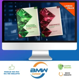 Estratégias Operacionais de Análise Técnica de Ações - Palex