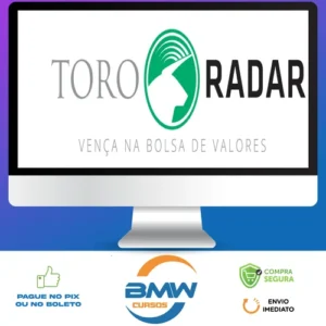 Análise Técnica - Toro Radar
