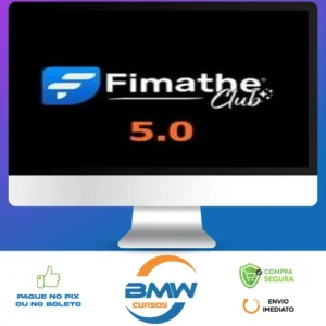 Fimathe 5 - Marcelo Ferreira