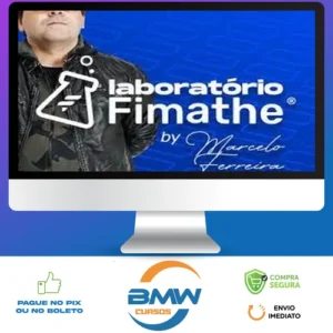 Fimathe Forex Turma - Marcelo Ferreira