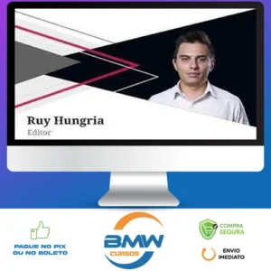 Flash Trader Empiricus - Ruy Hungria