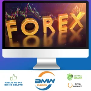 Forex Avançado - Dyogenes Diniz