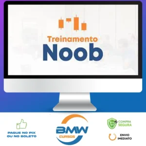 Forex Noob - Paulinho Lamana