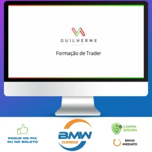 Formação de Trader - Guilherme Augusto Trader