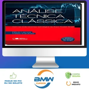 Análise Técnica Clássica - Flávio Lemos