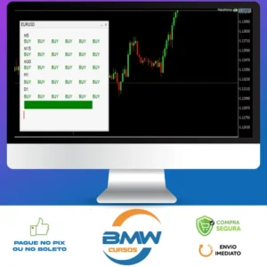 Formação de Traders: Mercado de Câmbio - Aurélio Machado