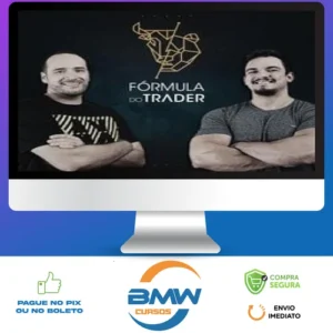 Fórmula do Trader - Luis Nery e Nahim
