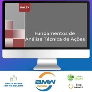 Fundamentos de Análise Técnica de Ações - Palex