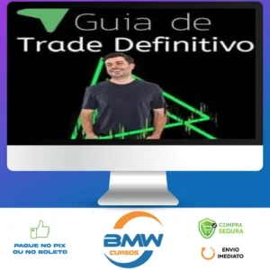 Guia do Trade Definitivo 3.0 - Rodrigo Cohen