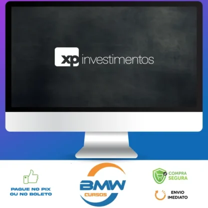 Análise Técnica de Ações - XP Investimentos