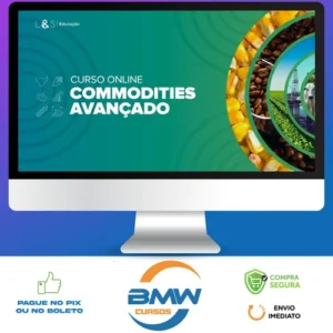 L&S Educação: Operando Commodities - Guto Gioielli